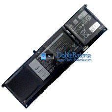 Batería para Dell TN70C N9XX1 Vostro 3510 3515 5410 [Batería de repuesto]